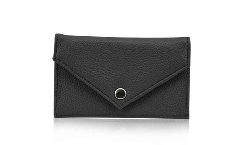 Mini Commuter Coin and Card Case