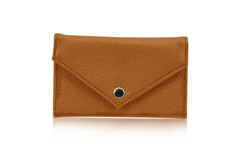 Mini Commuter Coin and Card Case
