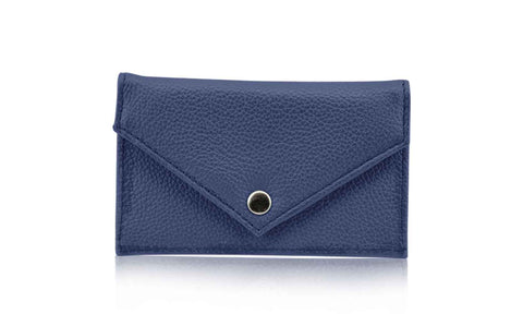 Mini Commuter Coin and Card Case