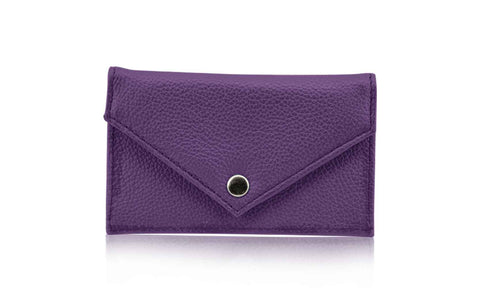 Mini Commuter Coin and Card Case