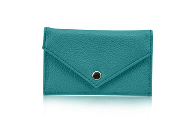Mini Commuter Coin and Card Case
