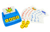 Alphabet Matching Letter Educational Game Teaches Word Recognition Spelling & Increases Memory