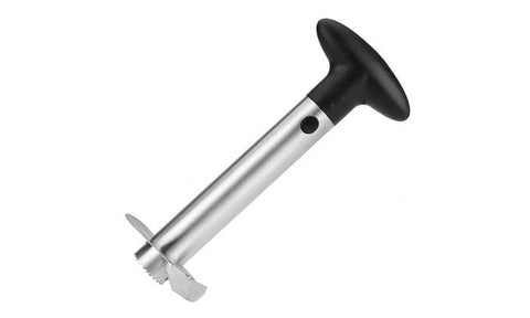 Stainless Steel Pineapple Corer and Slicer
