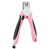 Dog Nail Clippers - 3 Colors