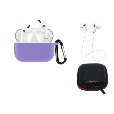 AirPods 1, 2 & Pro Case Cover and Accessory Pack
