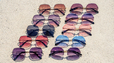Stylish Sunglasses Collection- Multiple Styles