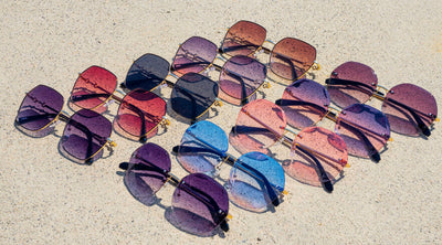 Stylish Sunglasses Collection- Multiple Styles
