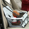Travel Dog Safety Car Seat - 3 Colors