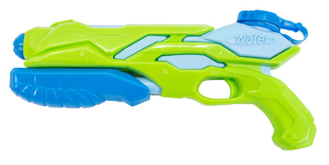 Combo Deal Outdoor fun Sprinkler & Water Gun