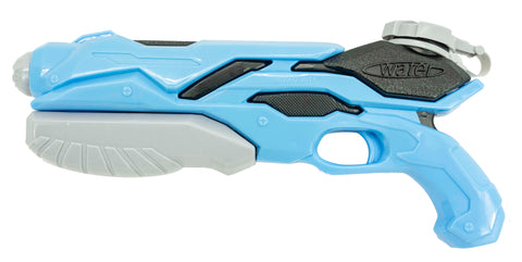 Combo Deal Outdoor fun Sprinkler & Water Gun